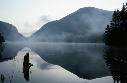 adirondacks