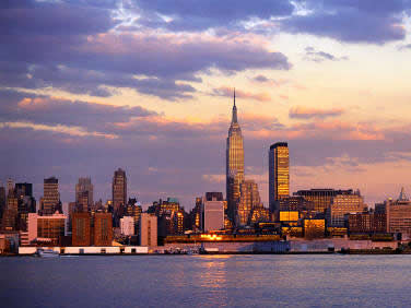 NewYorkCity NewYorkCity