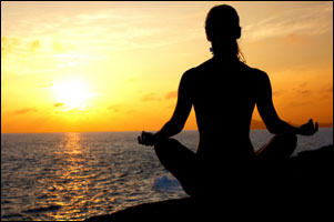 deep meditation deep meditation