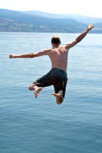 fearless jump fearless jump