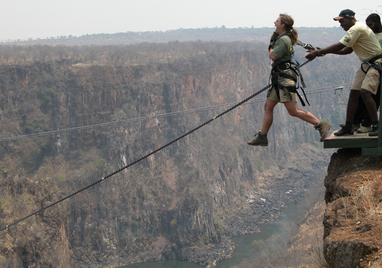 leap of faith leap of faith