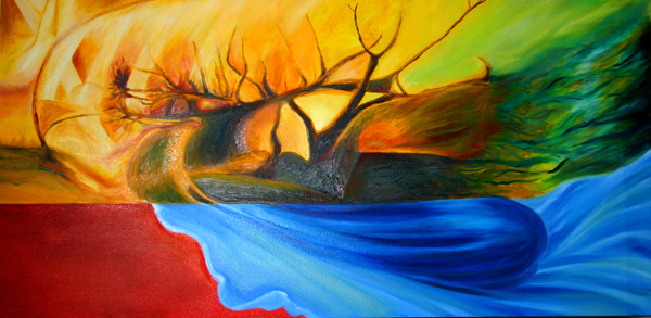 5 elements
