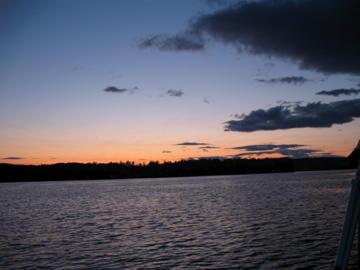 After Sunset After Sunset